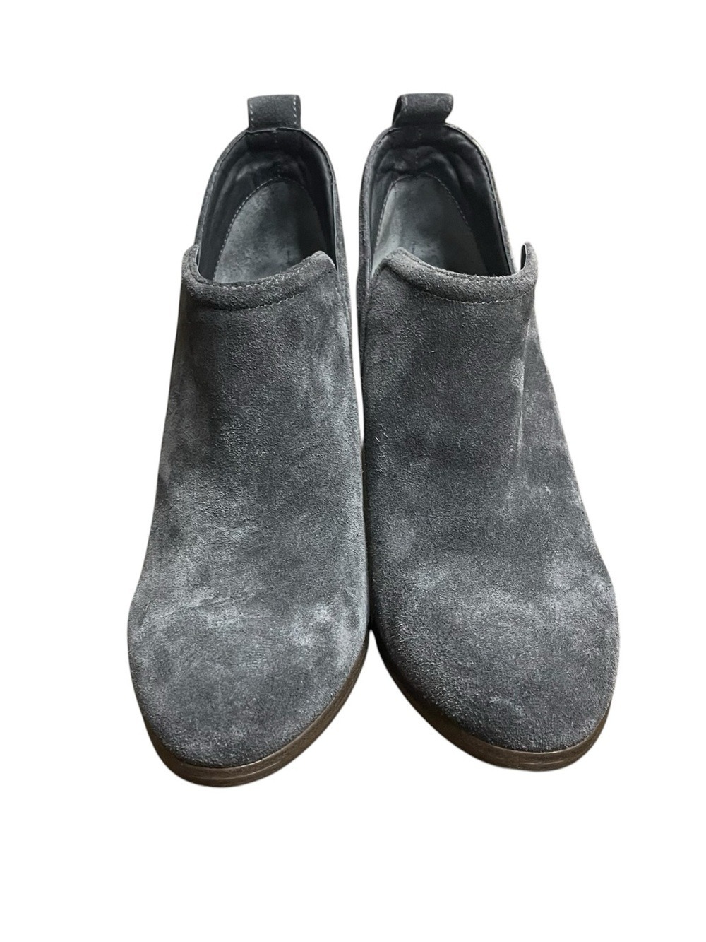 Vince Camuto Booties